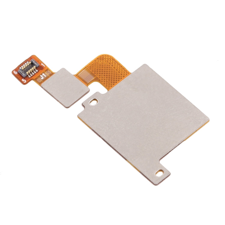 Fingerprint Sensor Flex Cable for Xiaomi Mi 5X / A1