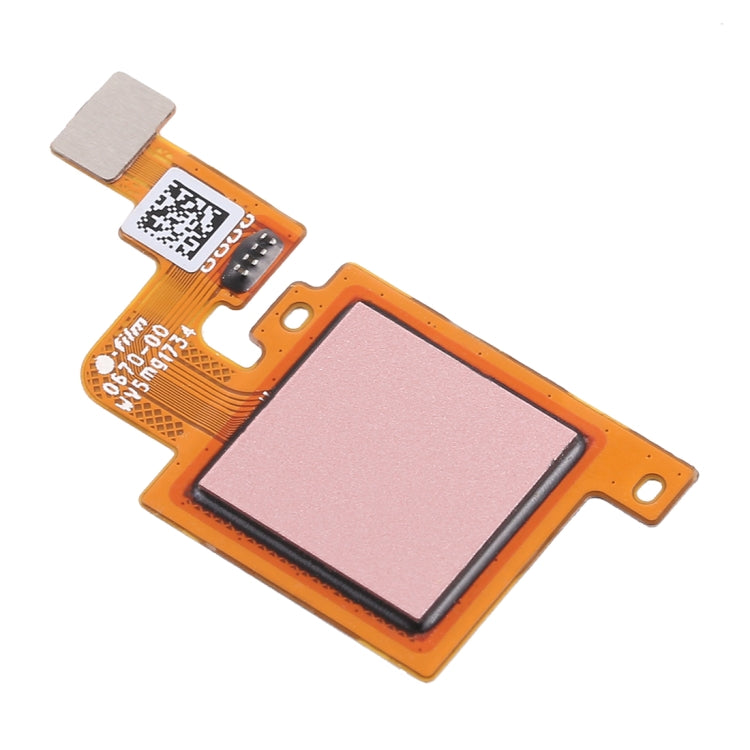 Fingerprint Sensor Flex Cable for Xiaomi Mi 5X / A1