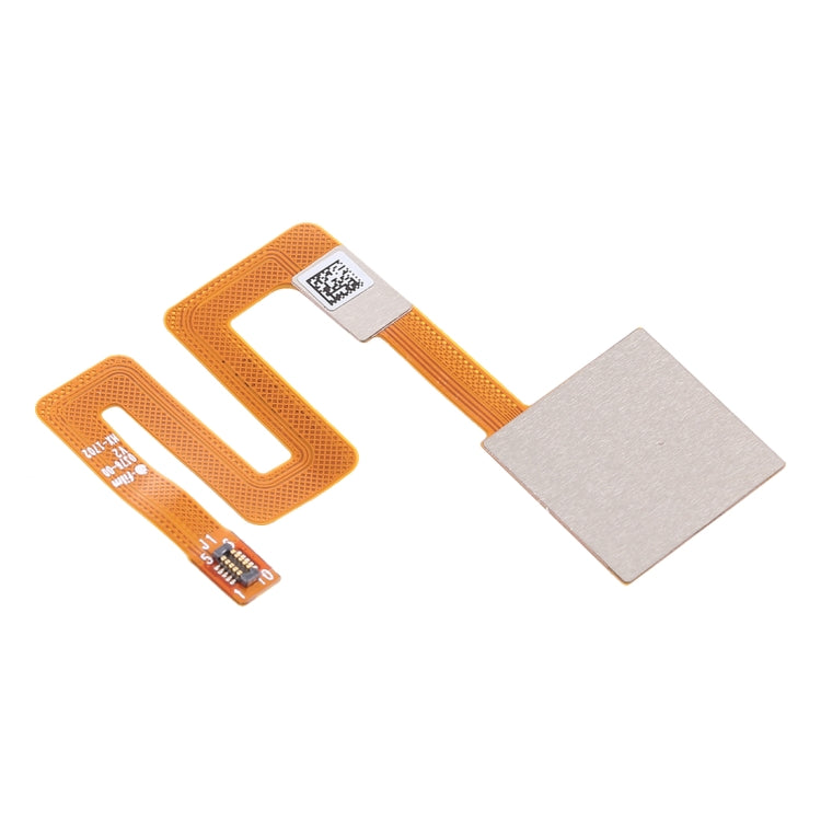 Fingerprint Sensor Flex Cable for Xiaomi Redmi Note 4