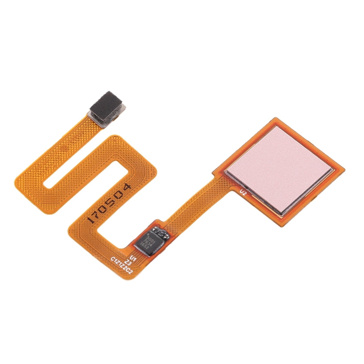 Fingerprint Sensor Flex Cable for Xiaomi Redmi Note 4