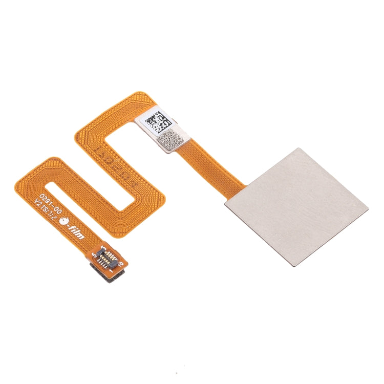 Fingerprint Sensor Flex Cable for Xiaomi Redmi Note 4