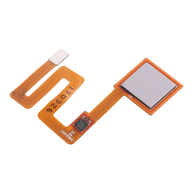 Fingerprint Sensor Flex Cable for Xiaomi Redmi Note 4