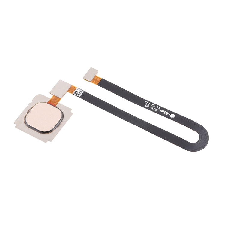 Fingerprint Sensor Flex Cable for Xiaomi Mi 5s Plus