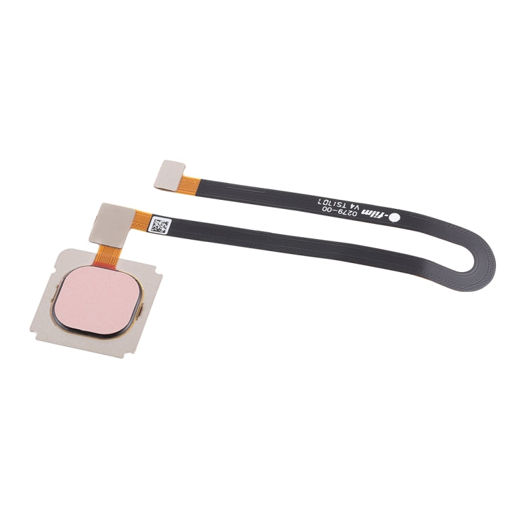 Fingerprint Sensor Flex Cable for Xiaomi Mi 5s Plus