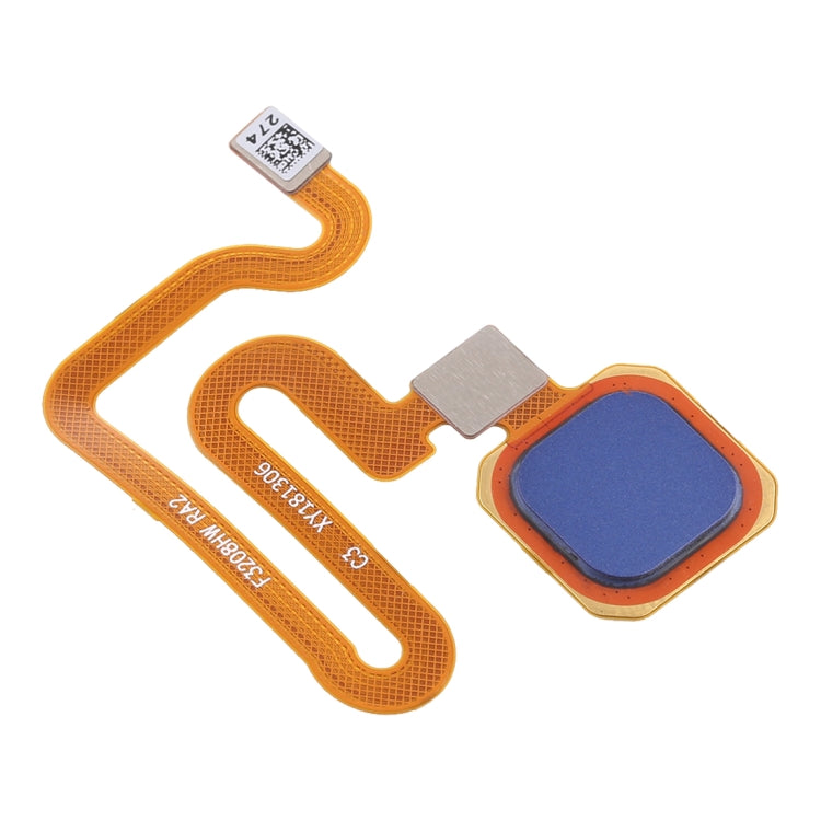 For Vivo X20 Plus / X20 Fingerprint Sensor Flex Cable