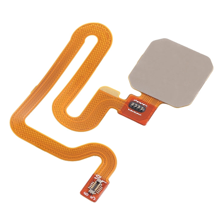 For Vivo X20 Plus / X20 Fingerprint Sensor Flex Cable