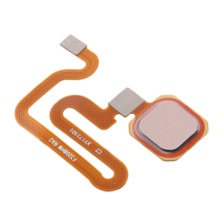 For Vivo X20 Plus / X20 Fingerprint Sensor Flex Cable