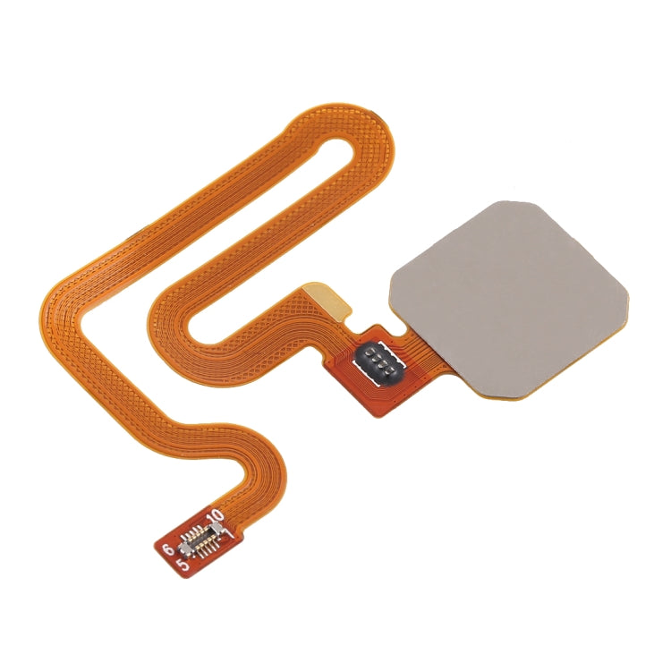 For Vivo X20 Plus / X20 Fingerprint Sensor Flex Cable