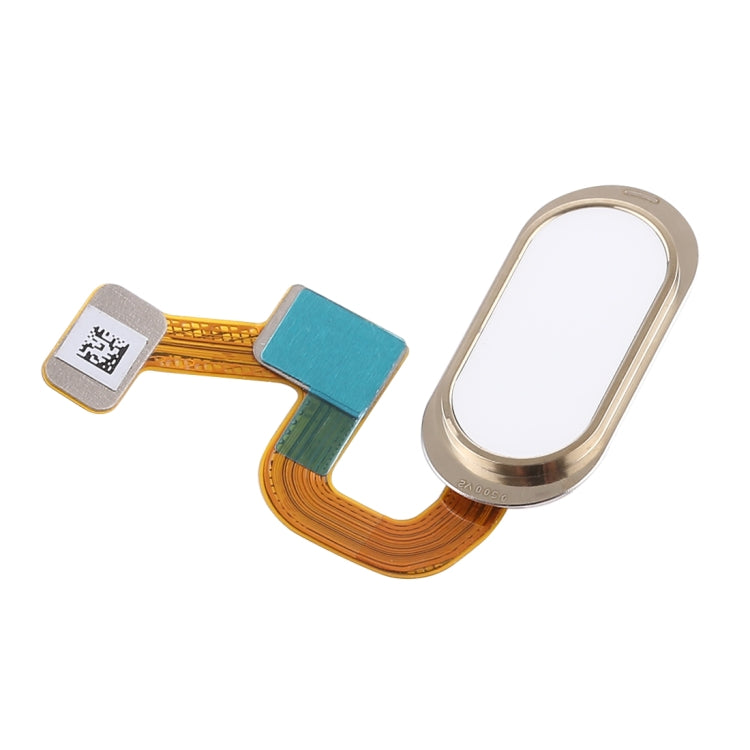 For Vivo Xplay6 Fingerprint Sensor Flex Cable