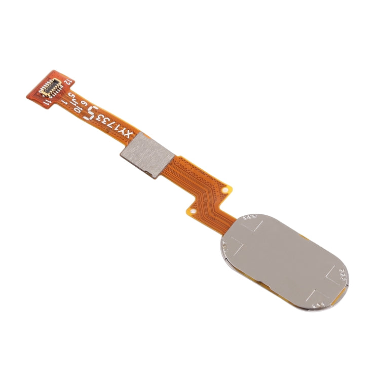 For Vivo Y66 / Y67 Fingerprint Sensor Flex Cable
