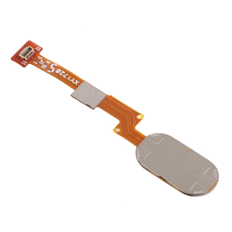 For Vivo Y66 / Y67 Fingerprint Sensor Flex Cable