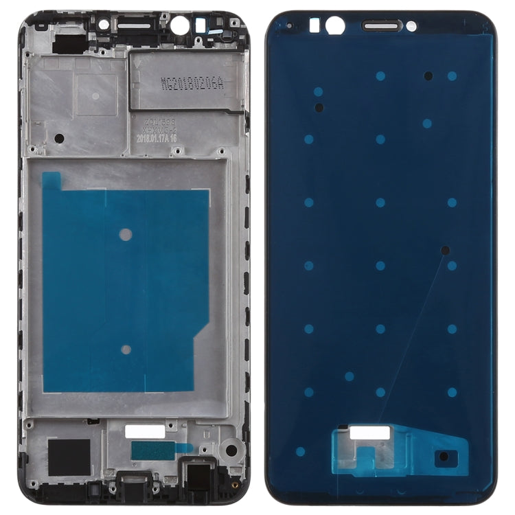 Front Housing LCD Frame Bezel for Huawei Enjoy 8