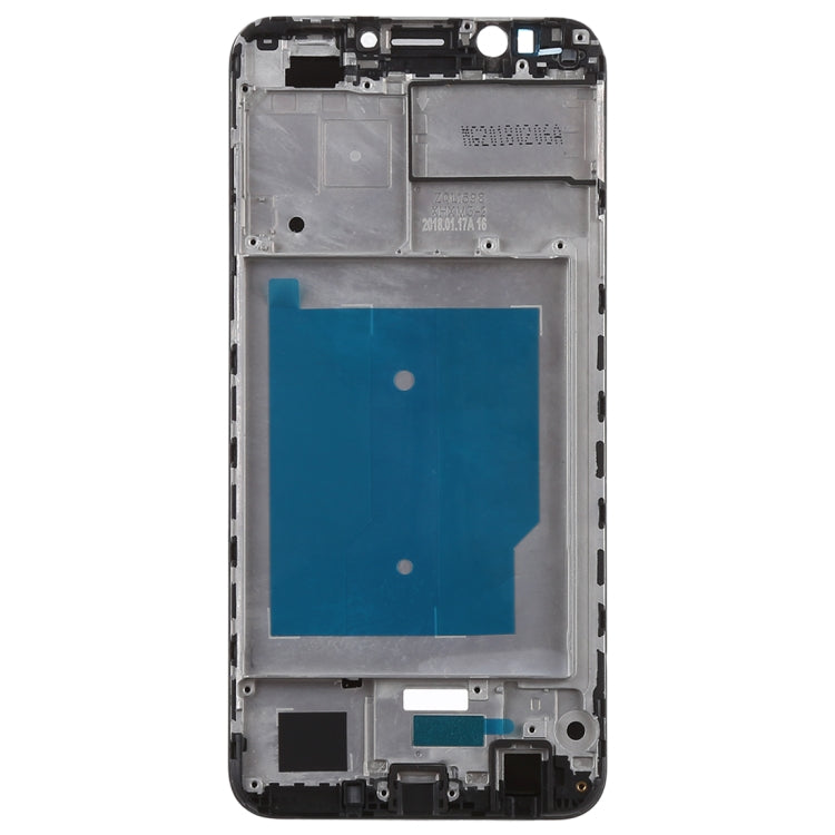 Front Housing LCD Frame Bezel for Huawei Enjoy 8
