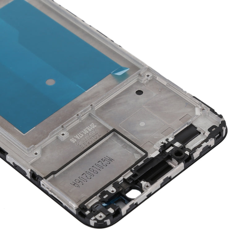 Front Housing LCD Frame Bezel for Huawei Enjoy 8