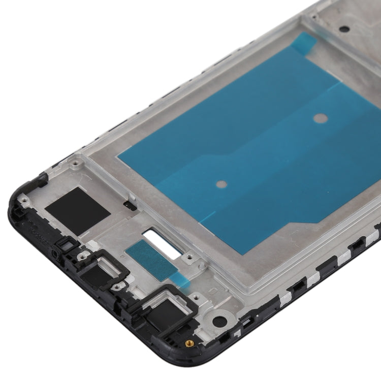 Front Housing LCD Frame Bezel for Huawei Enjoy 8