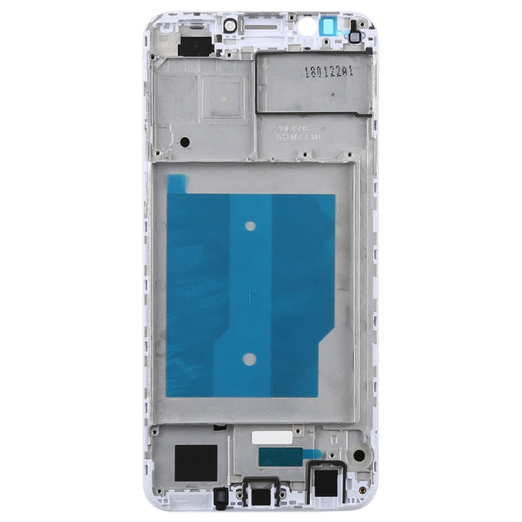 Front Housing LCD Frame Bezel for Huawei Enjoy 8