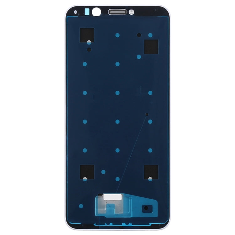Front Housing LCD Frame Bezel for Huawei Enjoy 8