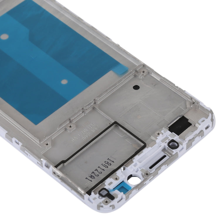 Front Housing LCD Frame Bezel for Huawei Enjoy 8