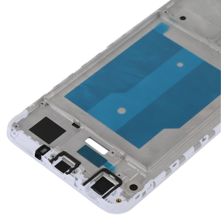 Front Housing LCD Frame Bezel for Huawei Enjoy 8