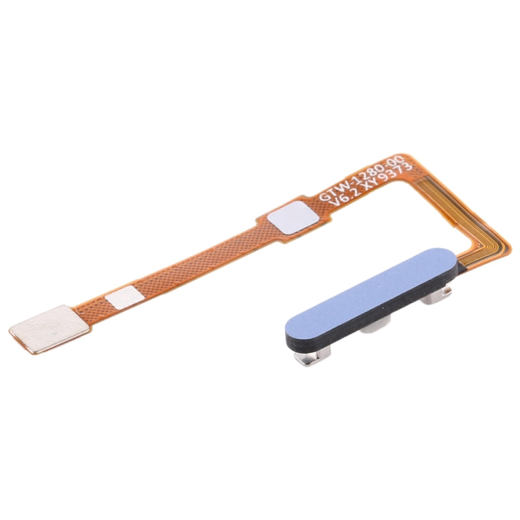 Fingerprint Sensor Flex Cable for Huawei P Smart 2019