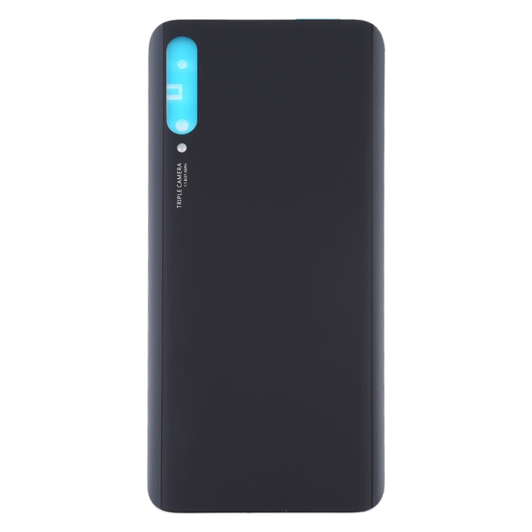 Original Battery Back Cover for Huawei P Smart Pro 2019(Black)