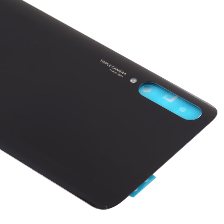 Original Battery Back Cover for Huawei P Smart Pro 2019(Black)