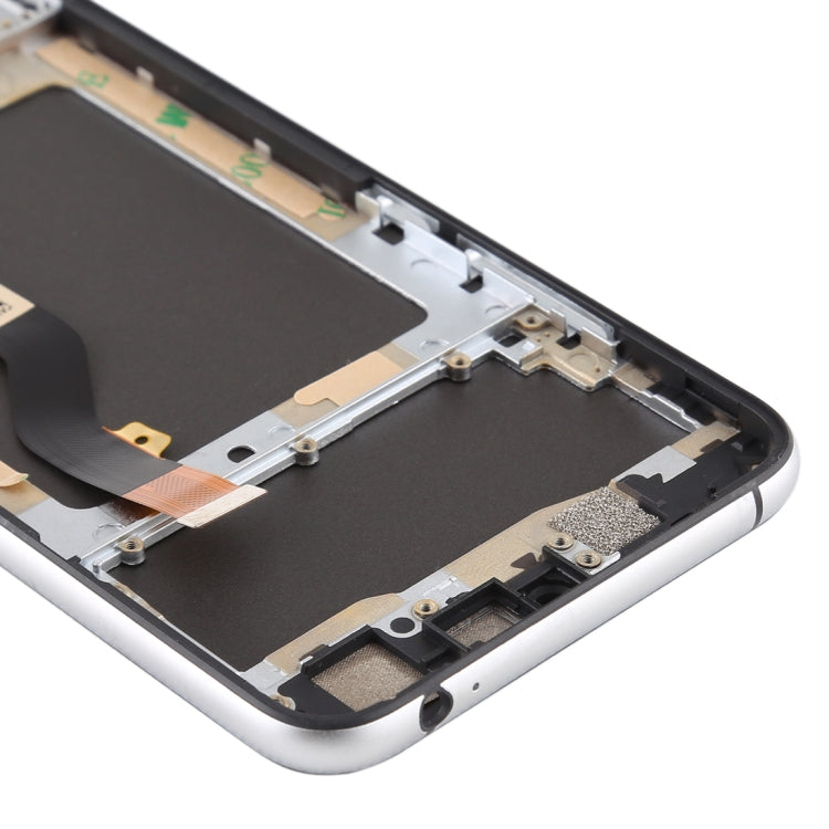Touch Panel + LCD Full Assembly for UMIDIGI X
