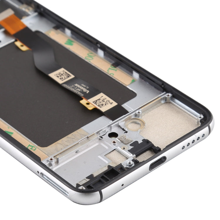 Touch Panel + LCD Full Assembly for UMIDIGI X