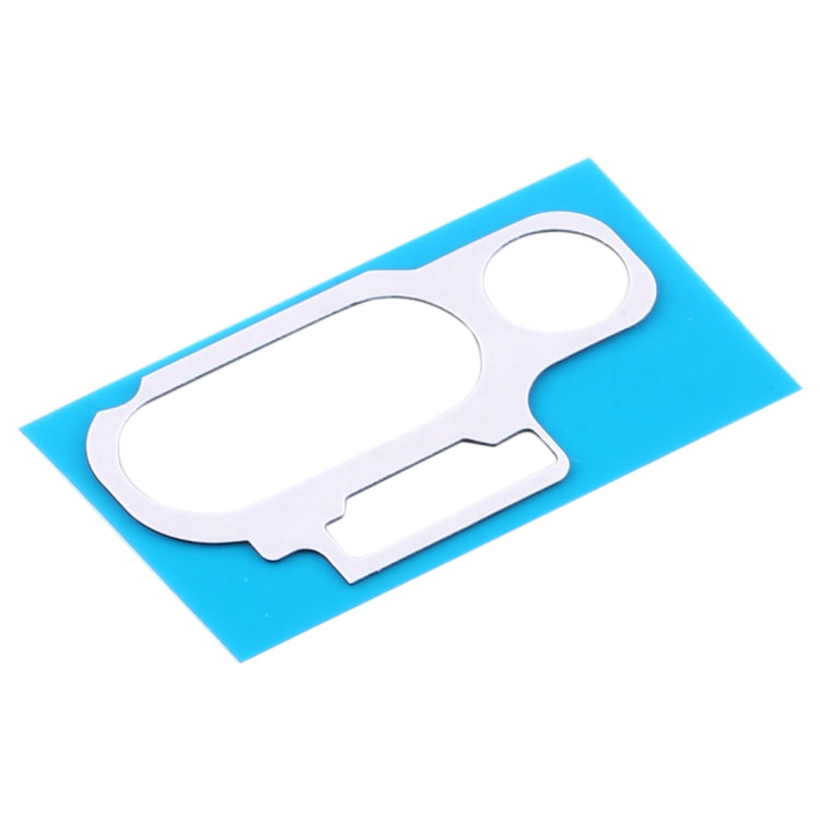 For Huawei P20 Pro 10 PCS Camera Lens Cover Adhesive