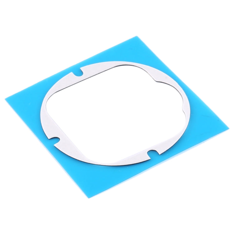 For Huawei Mate 30 Pro 10 PCS Camera Lens Cover Adhesive