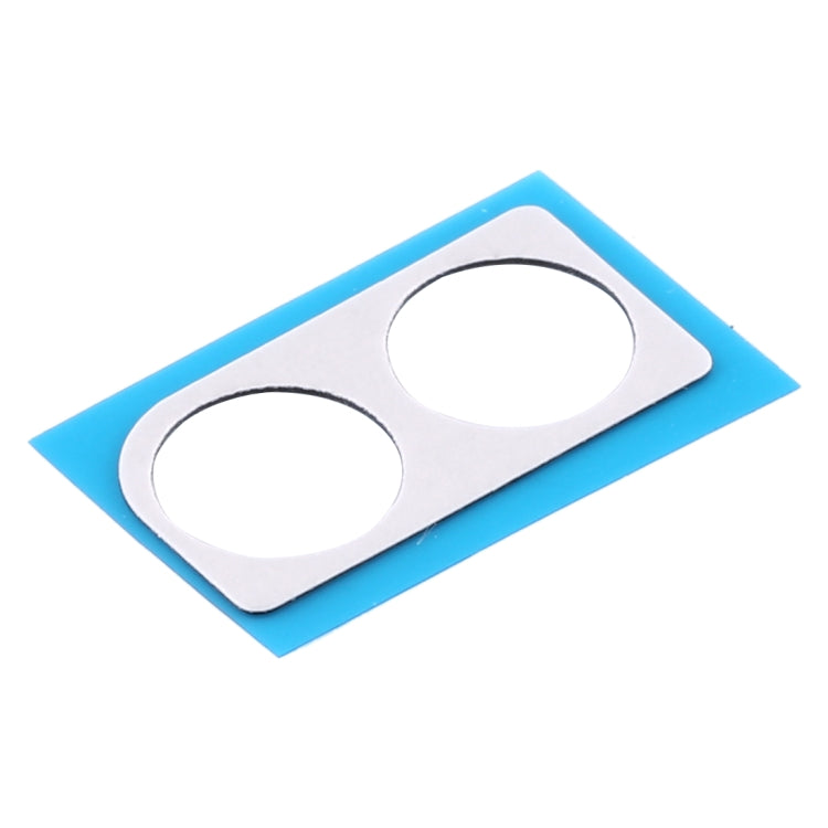 For Huawei Honor 8X 10 PCS Camera Lens Cover Adhesive