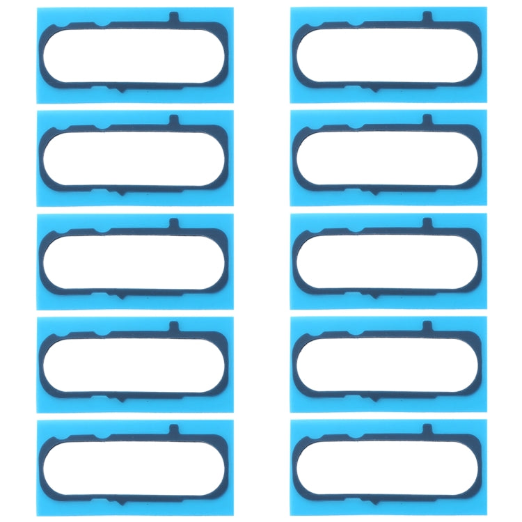 For Huawei Honor 20 Pro 10 PCS Camera Lens Cover Adhesive