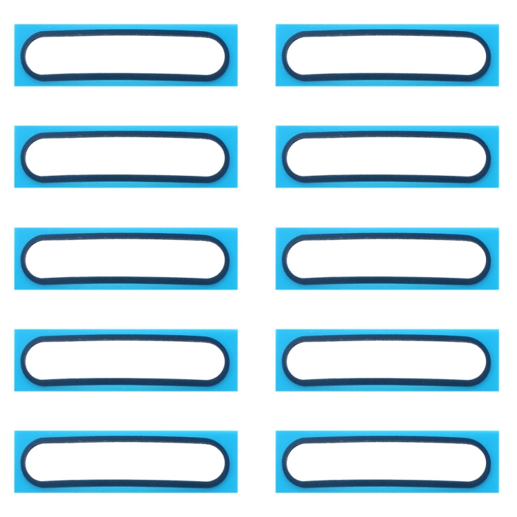 For Huawei Honor 20 / Nova 5T 10 PCS Camera Lens Cover Adhesive