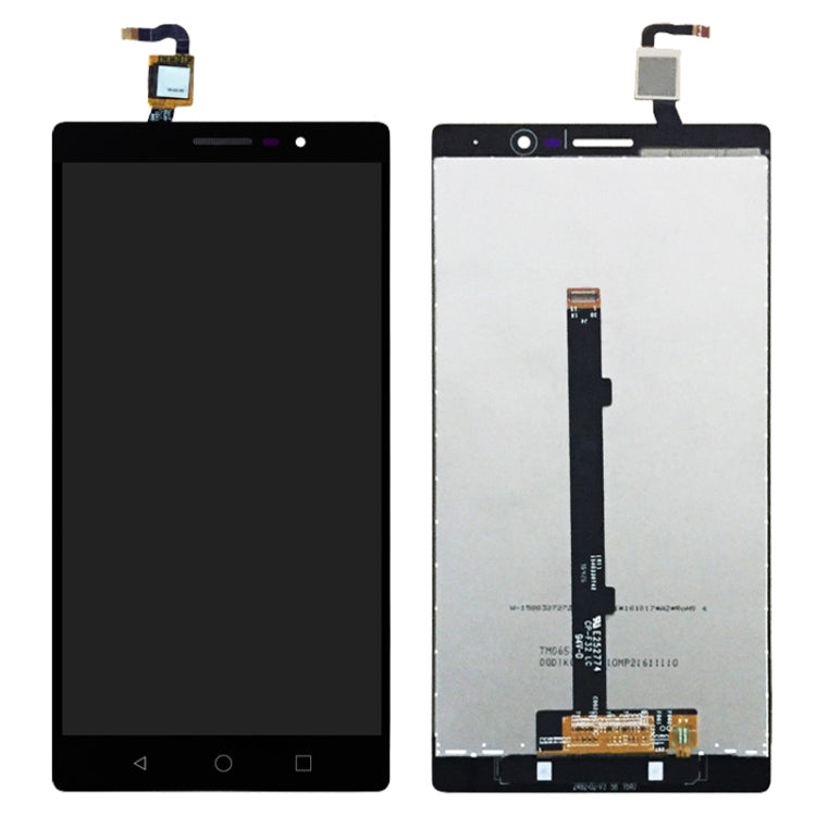 OEM LCD Screen for Lenovo Phab2 PB2-650 PB2-650N PB2-650M PB2-650Y with Digitizer Full Assembly