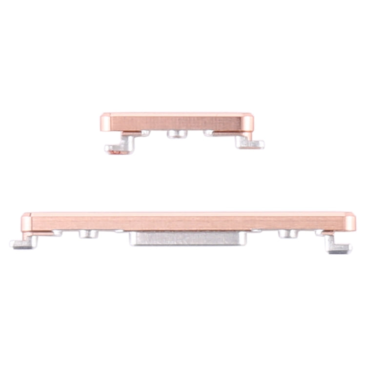 For Huawei P40 Pro  Power Button and Volume Control Button