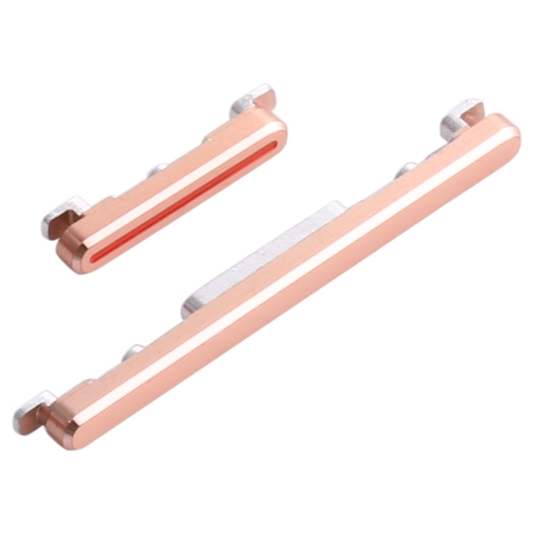 For Huawei P40 Pro  Power Button and Volume Control Button