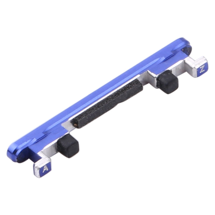 For Huawei Nova 5T  Power Button and Volume Control Button