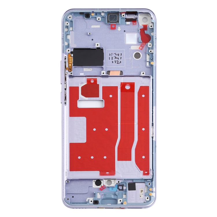 Middle Frame Bezel Plate for Huawei Honor 30
