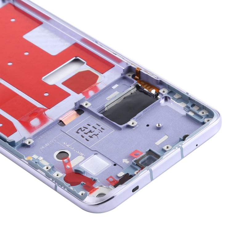 Middle Frame Bezel Plate for Huawei Honor 30