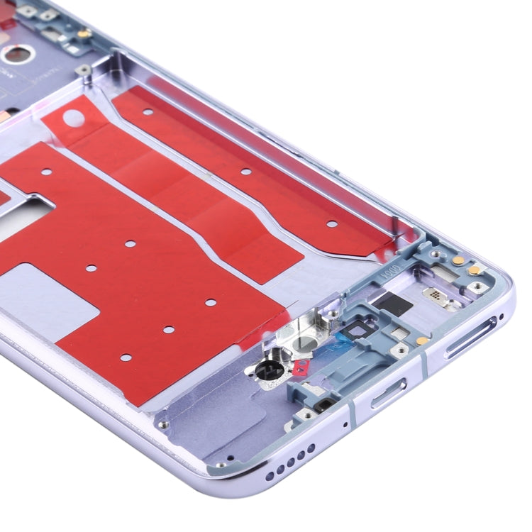 Middle Frame Bezel Plate for Huawei Honor 30