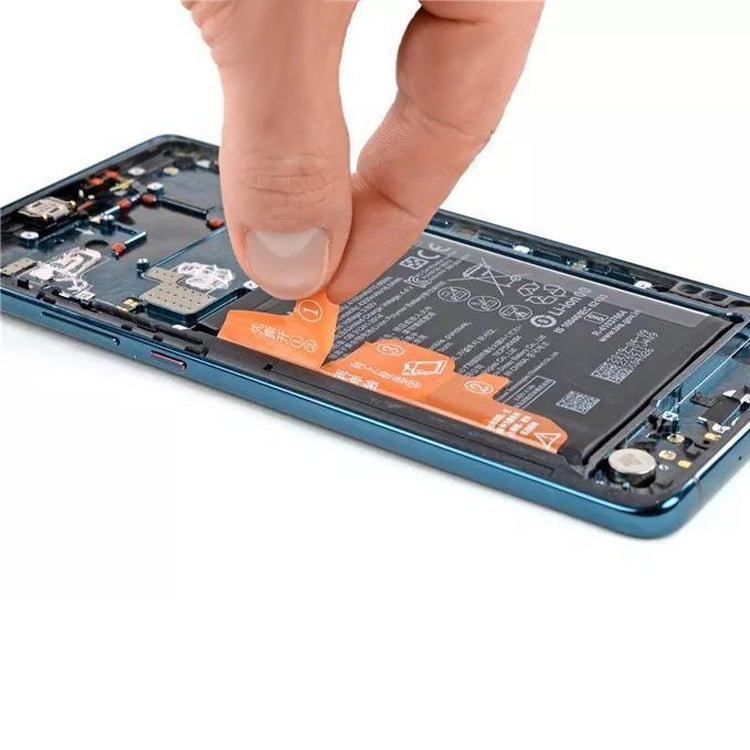 For Huawei Mate 20 10 PCS Battery Adhesive Tape Stickers