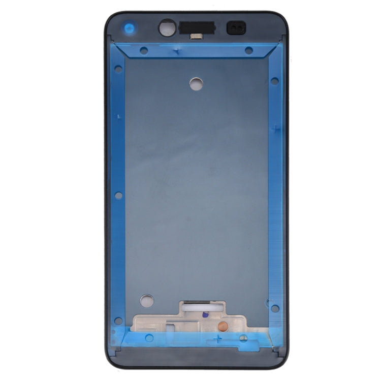 For Huawei Honor 5 / Y5 II Front Housing LCD Frame Bezel Plate