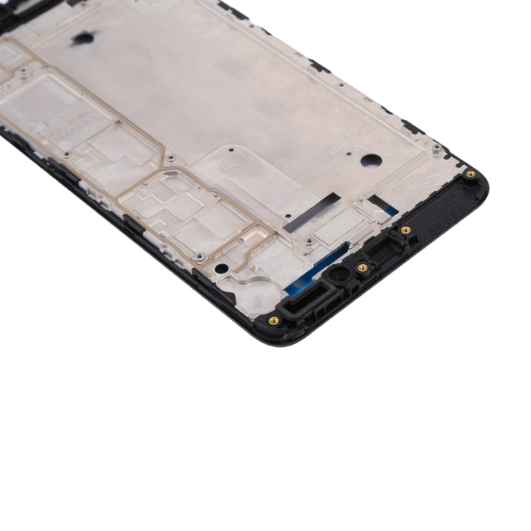 For Huawei Honor 5 / Y5 II Front Housing LCD Frame Bezel Plate
