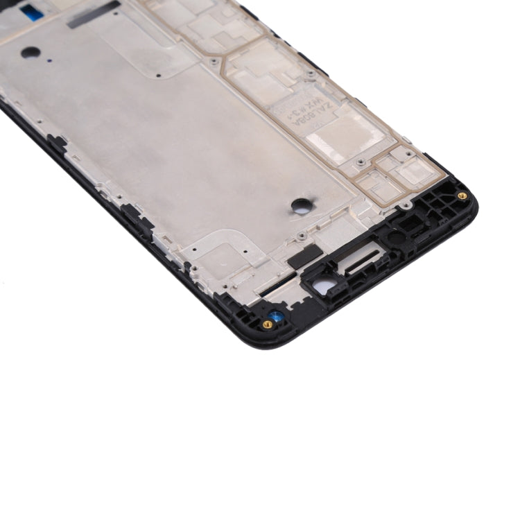 For Huawei Honor 5 / Y5 II Front Housing LCD Frame Bezel Plate