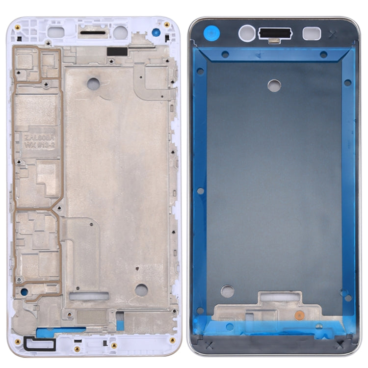 For Huawei Honor 5 / Y5 II Front Housing LCD Frame Bezel Plate