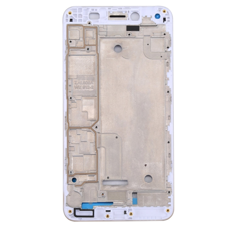 For Huawei Honor 5 / Y5 II Front Housing LCD Frame Bezel Plate
