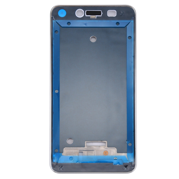 For Huawei Honor 5 / Y5 II Front Housing LCD Frame Bezel Plate