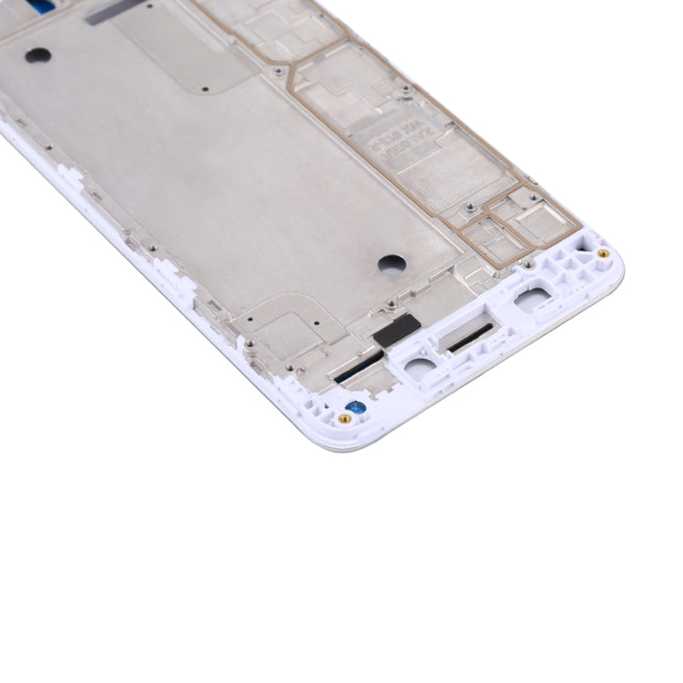 For Huawei Honor 5 / Y5 II Front Housing LCD Frame Bezel Plate