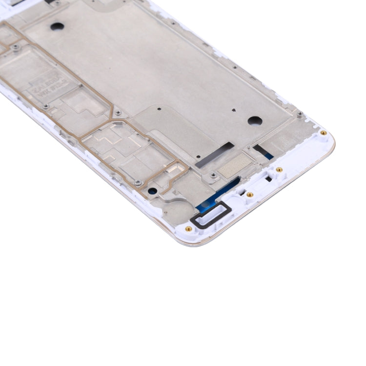 For Huawei Honor 5 / Y5 II Front Housing LCD Frame Bezel Plate
