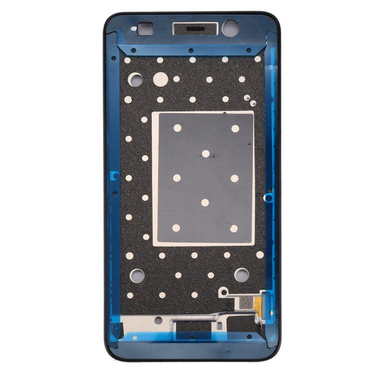 For Huawei Y6 / Honor 4A Front Housing LCD Frame Bezel Plate